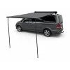 SNAILER 180° Side Awning - 2 × 3 m