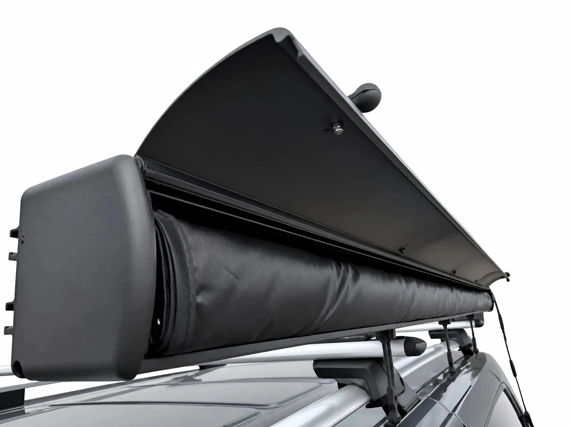 SNAILER 180° Side Awning - 2 × 3 m