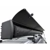 SNAILER 180° Side Awning - 2 × 3 m