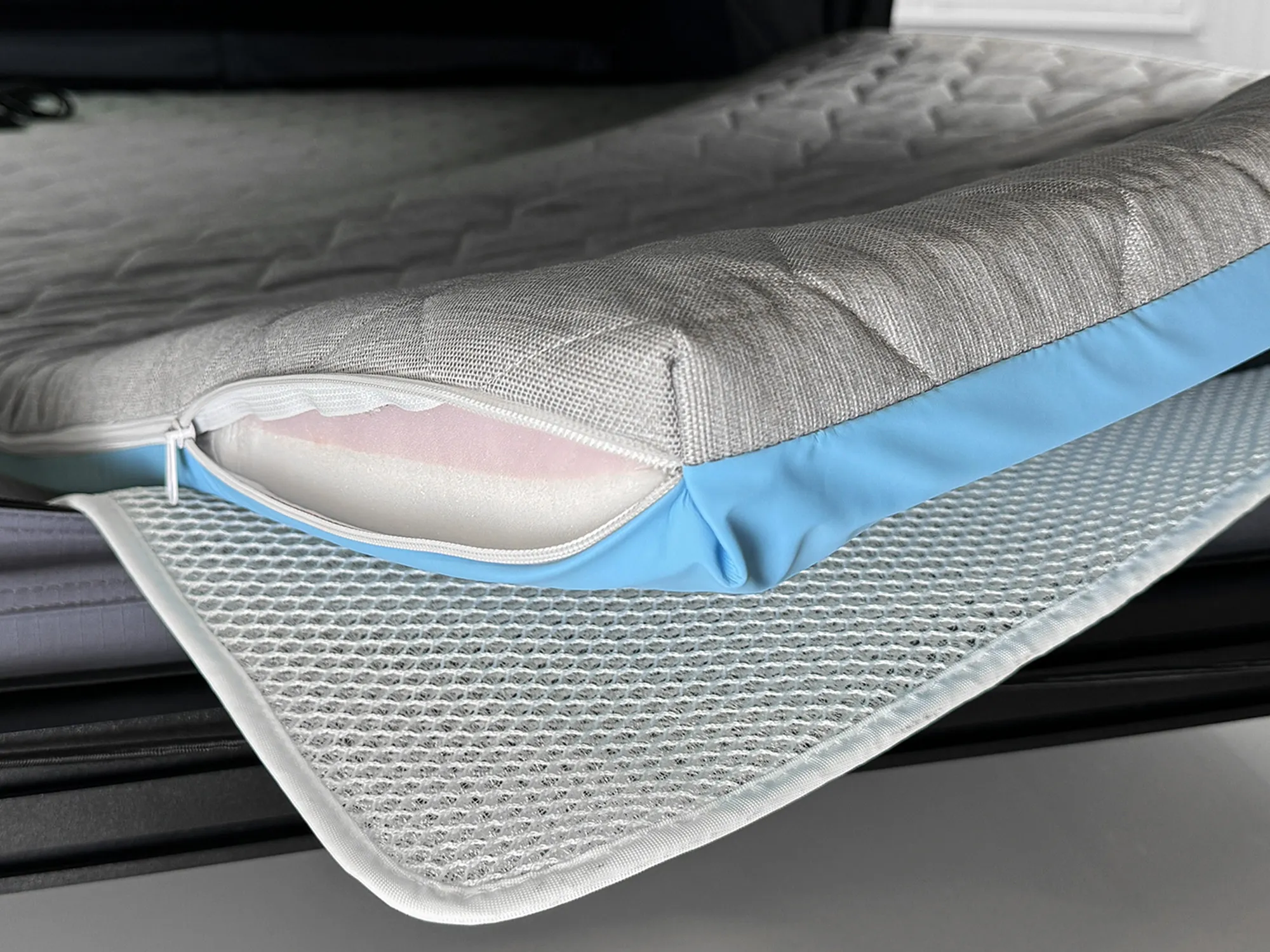 SNAILER® Alduo Rooftop tent