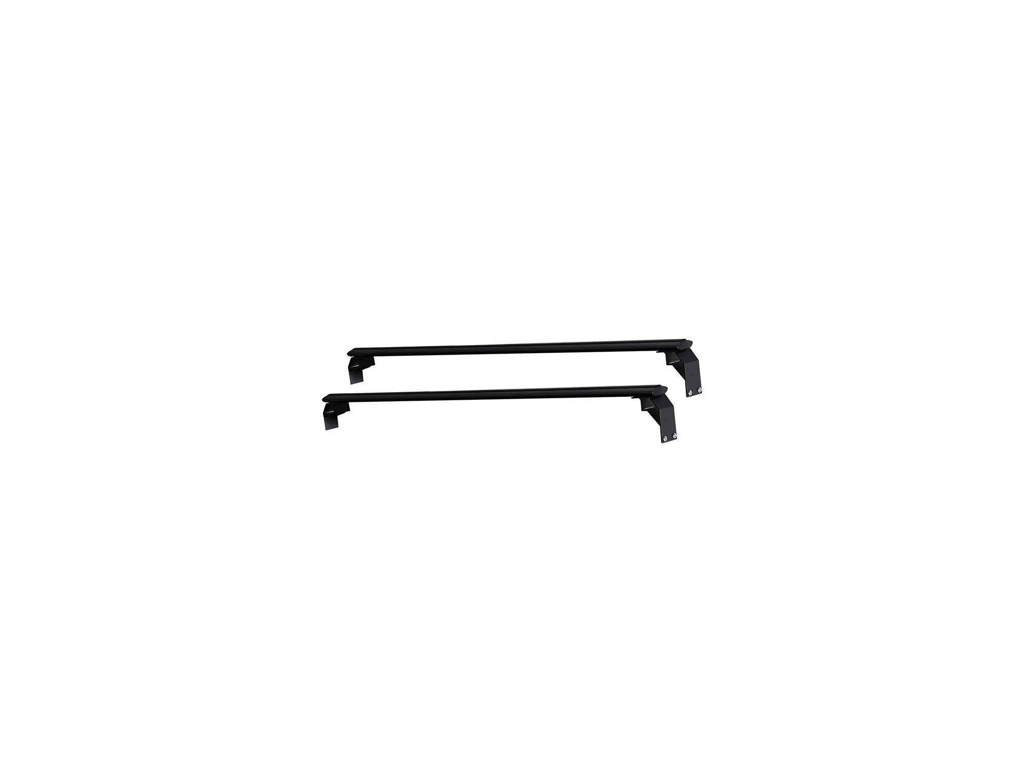 SNAILER® Crossbars for Alduo - 2 pcs