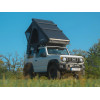 SNAILER® Crossbars for Alduo - 2 pcs