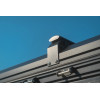 SNAILER® Crossbars for Alduo - 2 pcs