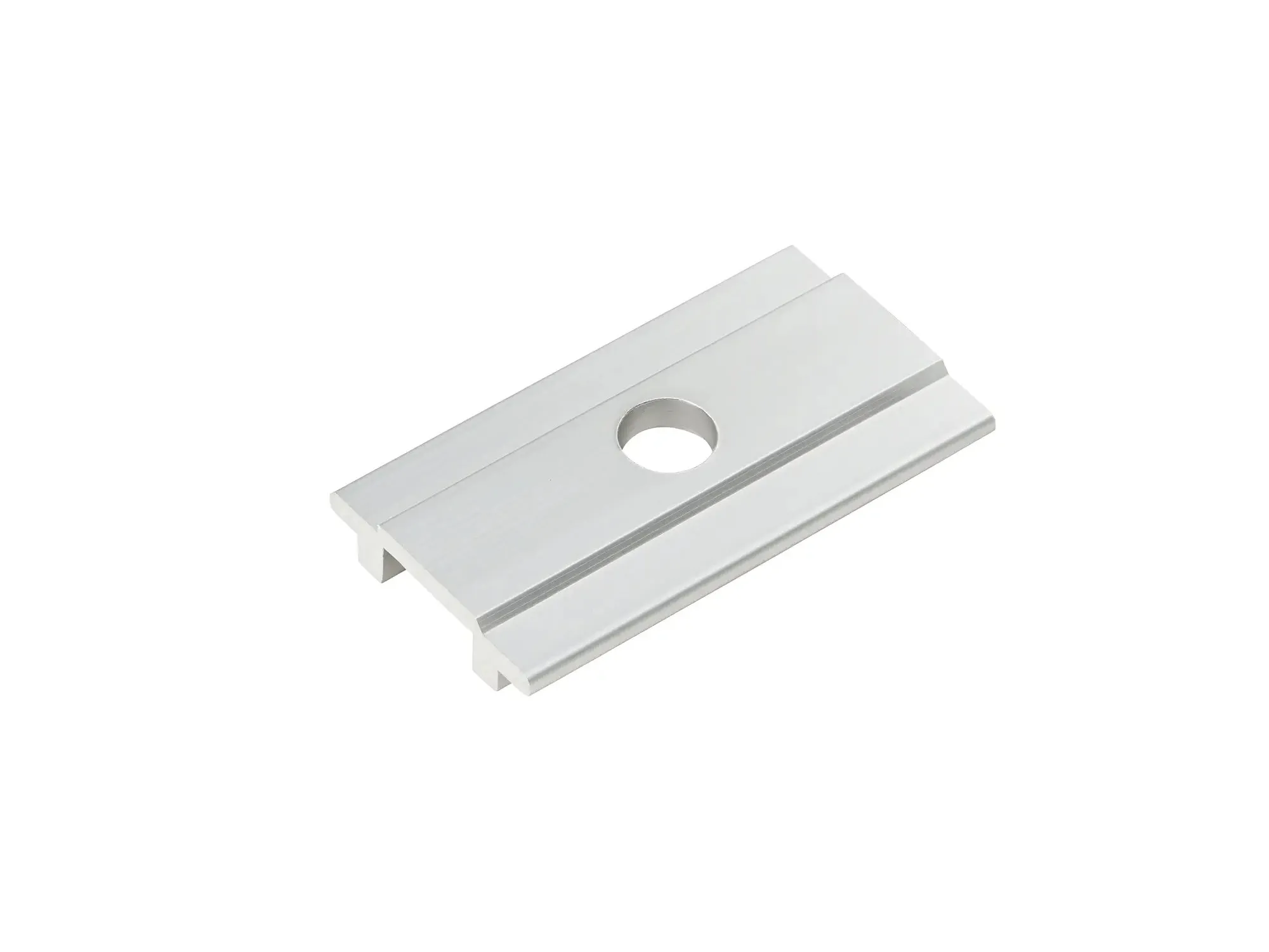 SNAILER® - Replacement Mounting Alu Plate