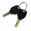 SNAILER® - Replacement key for Abis rooftop tent