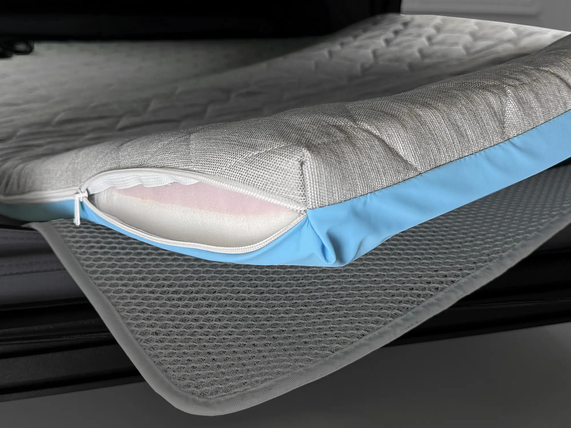 SNAILER® - Mattress for Alduo