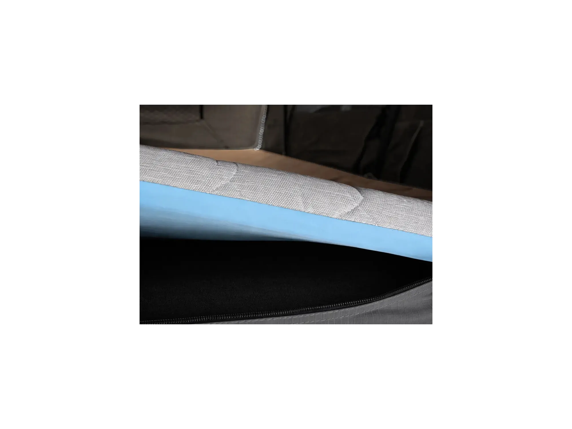 SNAILER® - Mattress for Abis MAX