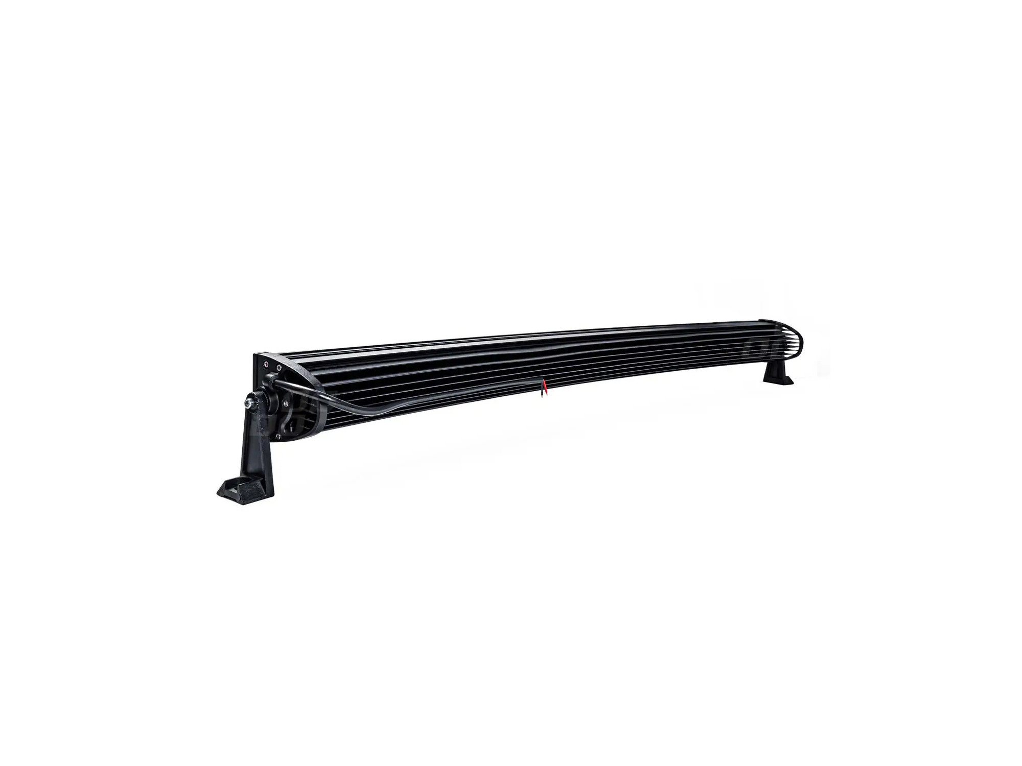 SNAILER® - LED Bar 100cm / 594W for rooftop tent