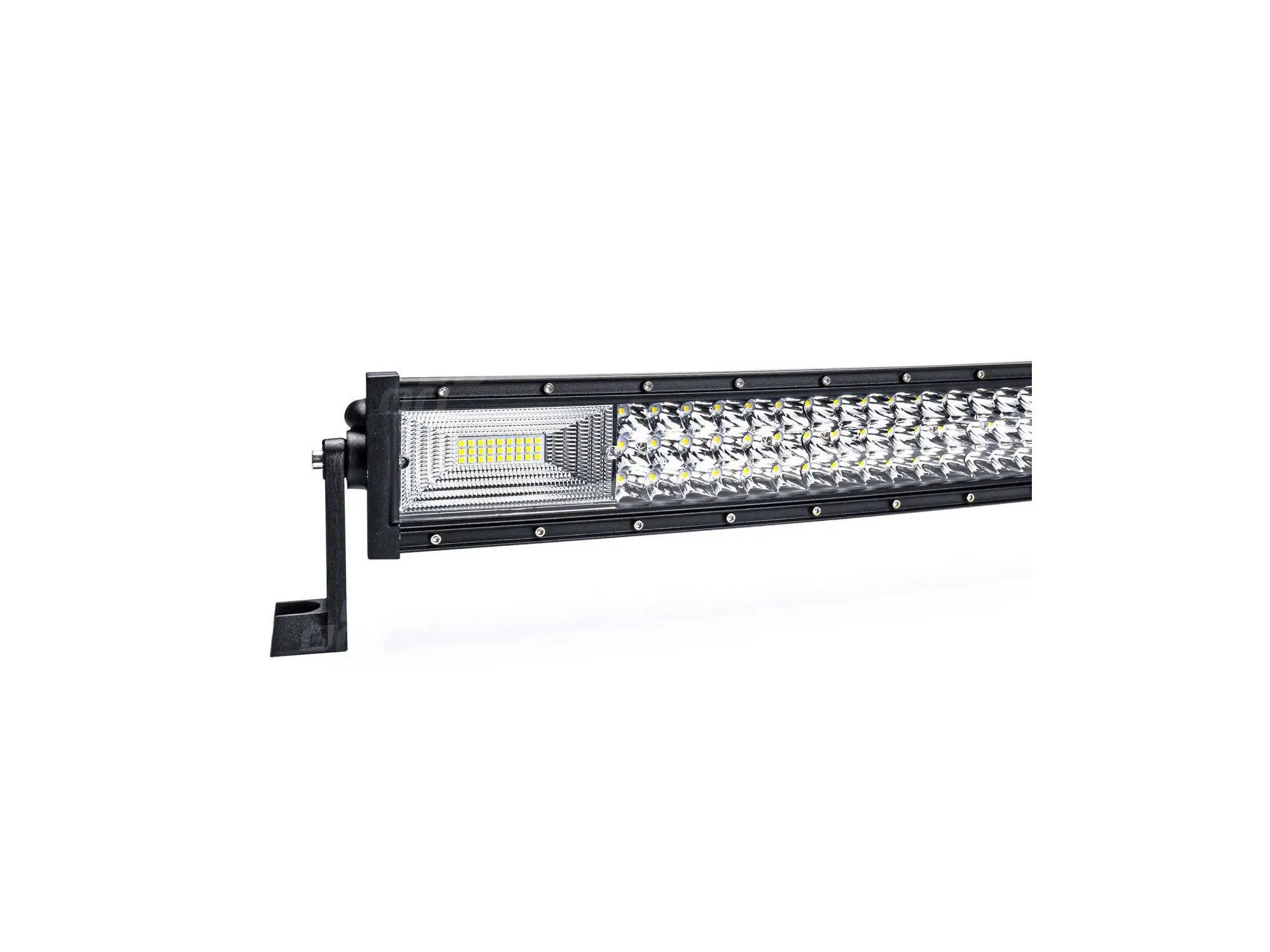 SNAILER® - LED Bar 100cm / 594W for rooftop tent