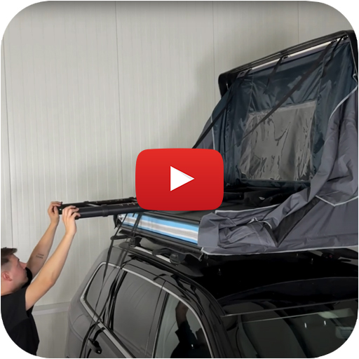 SNAILER Abis rooftop tent Youtube video link